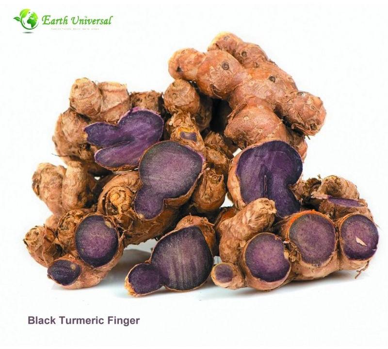 Whole Black Ginger Finger, for Human Consumption, Cooking, Packaging Size : 500gm, 1Kg