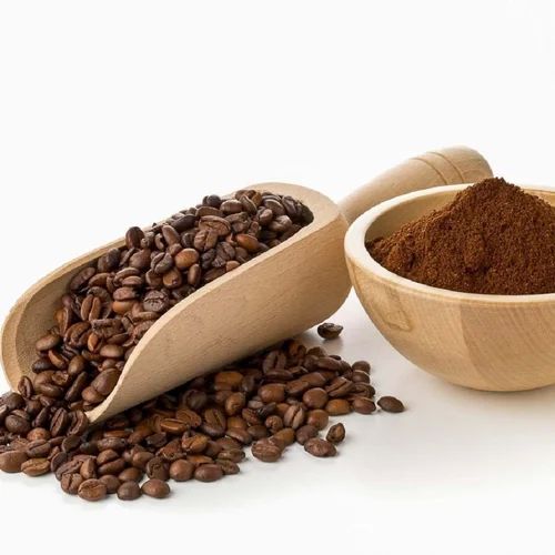 Liberica Coffee Powder