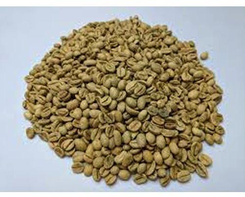 Fermented Monsooned Malabar Coffee Bean, for Beverage, Grade : Food Grade