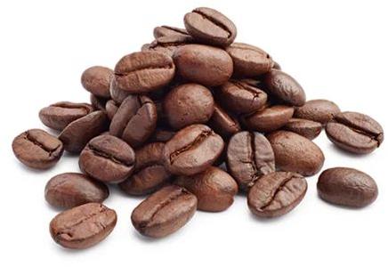 Fermented Organic Coffee Bean, for Beverage, Grade : Food Grade