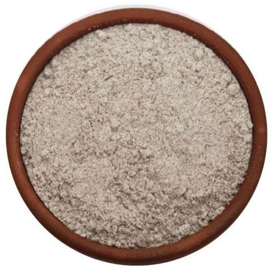White Powder Pure Ragi Flour, for Home Use, Cooking, Packaging Type : Plastic Packet
