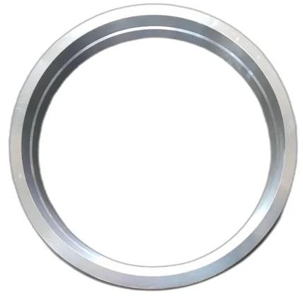 Metallic Round Polished Alloy Steel Forged Rings, for Automotive
