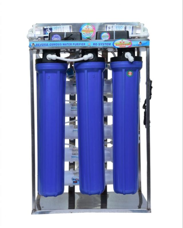 Electric Ro Uv Water Purifier