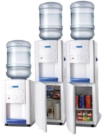 Electric 40-50kg water dispenser, Installation Type : Wall Mounted