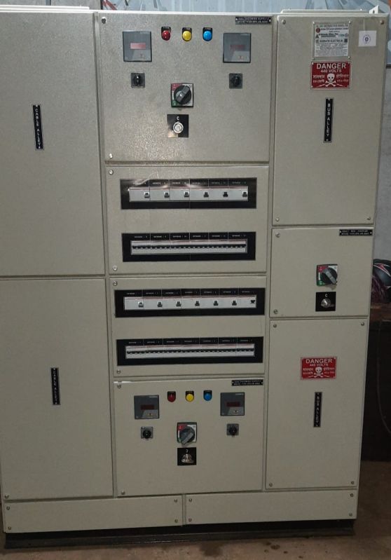 Automatic Distribution Panel Board, Feature : Easy To Install, Four Times Stronger