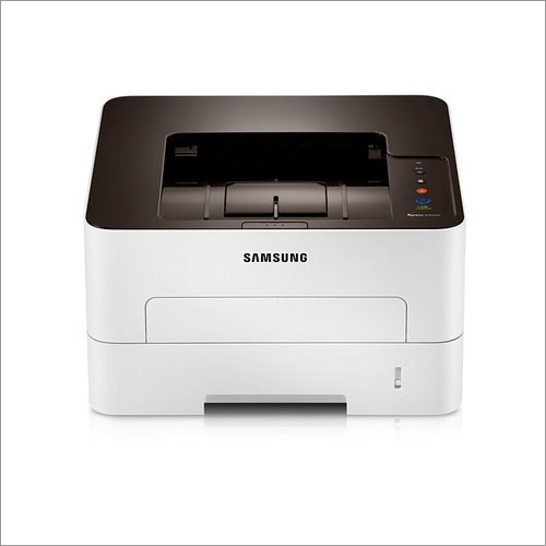 Samsung Laser Printer, Power Source : Electric