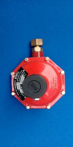 Low Pressure Alloy PNG Gas Regulator, Feature : High Performance, Leakage Proof, Safety Certified