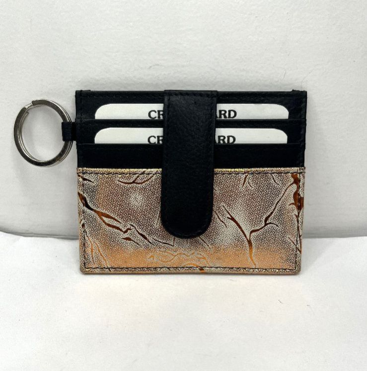 Credit Card Holder