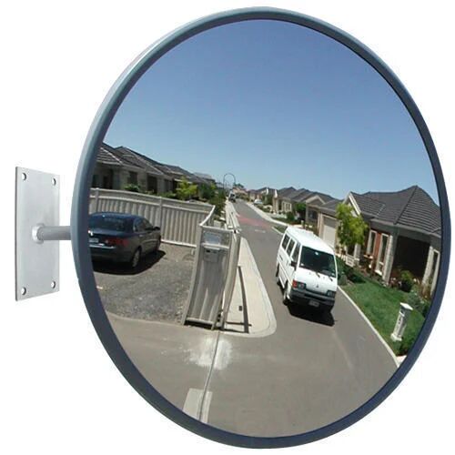 Traffic Safety Convex Mirror