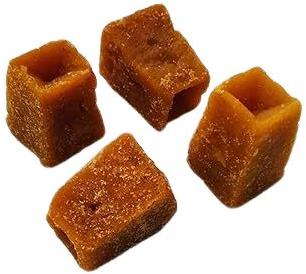 Organic Sugarcane jaggery cubes, for Sweets
