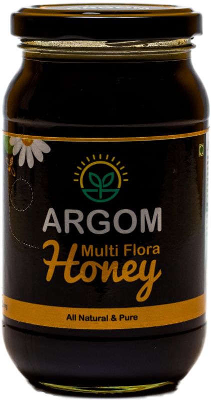 Argom Natural Honey, For Foods, Certification : Fssai Certified