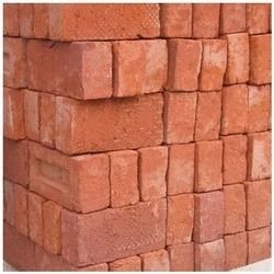 ACB Light Weight Square Polished red bricks, Operating Type : Manual