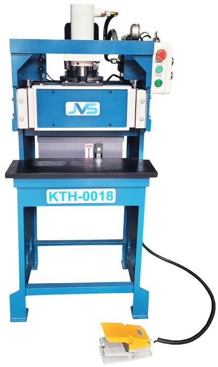 Alloy Aluminium profile punching machine, for Building Use, Size : 10-20mm, 20-30mm, 30-40mm, 40-50mm
