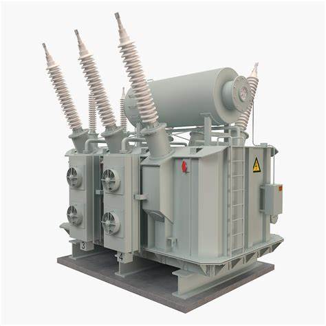 Automatic oil cooled power transformer, for Industrial Use, Feature : Easy To Install, Proper Working