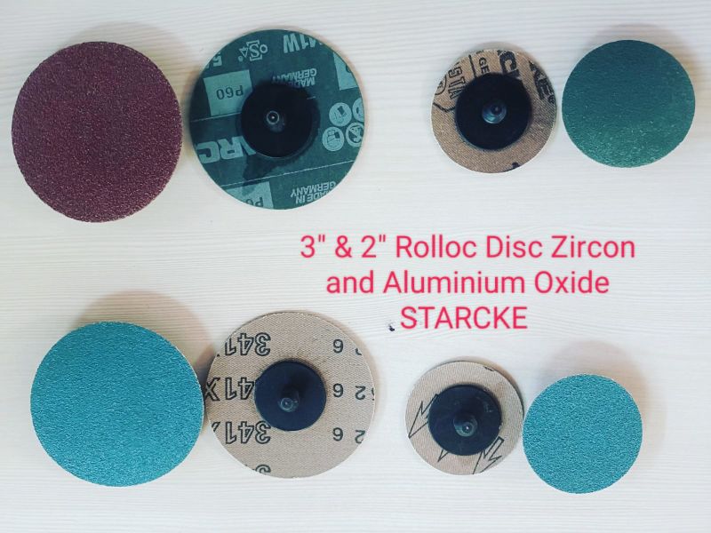 Stracke Flap Disc