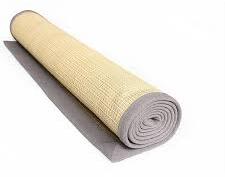 Biodegradable jute mats, Size : Multisize, Multisize