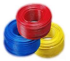 Multi core Silicone Rubber Cable, Feature : Crack Free, Durable, High Ductility, High Tensile Strength