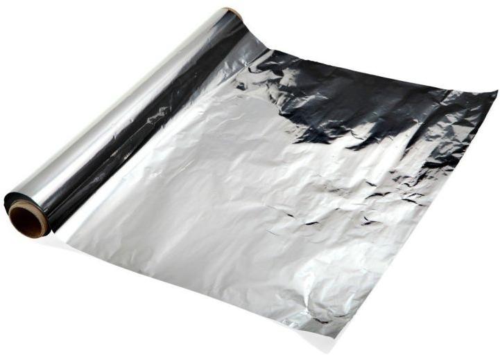 DD Aluminium Foil Roll -1kg Gross at Rs 325.50 / Roll in Bangalore ...