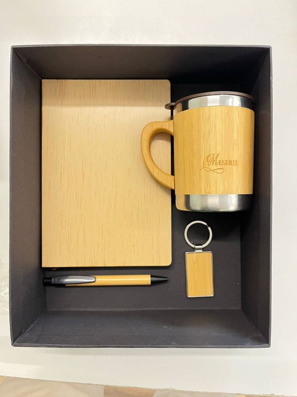 Eco Friendly Personalized Corporate Gifts, Size : Multiple, Small, Medium, Large