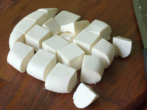 White Milk Paneer, For Cooking