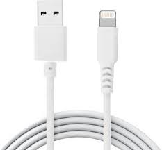 Z-Black Silicon Rubber usb cables, for charging, Certification : ISI Certified, CE Certified
