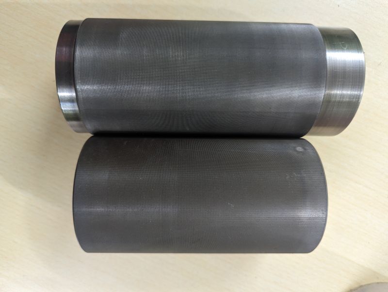 High Speed Steel GD Embossing Rolls Set, for Industrial