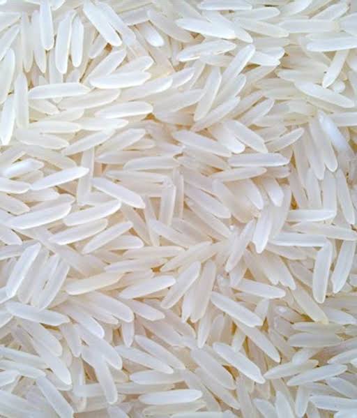 Soft 1121 basmati rice