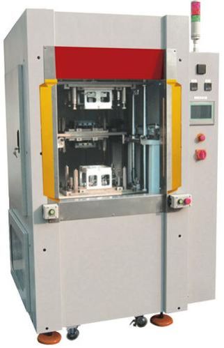 Drums and Container Hot Plate Welding Machine