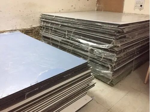 Design Space High Pressure Laminate Panel, for Commercial