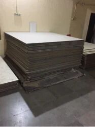 Plain Laminated Board