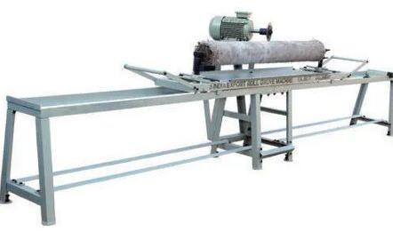 Cotton Roll Making Machine