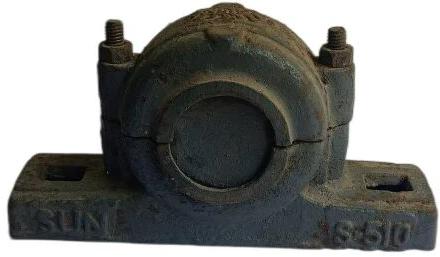 Cast Iron 2 Kg Bearing Housing