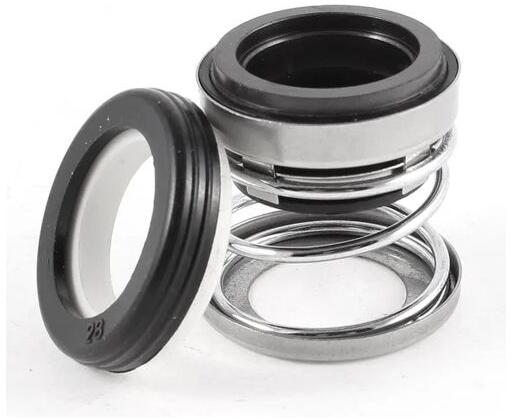 Mechanical Seal Spare Parts