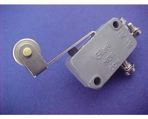 GILARD Roller Lever Micro Switch