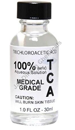 Trichloroacetic Acid, for Industrial Use, Purity : >99%
