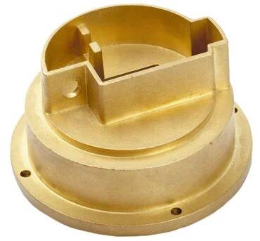Brass Casting, Features : Highly efficient, Strong structure, Longer service life, Abrasion resistance