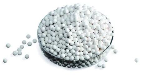 Zeoad Activated Alumina, for Gas Purification