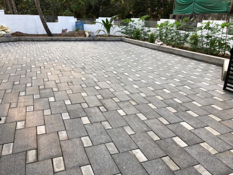 Landscaping stones