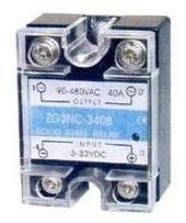 Solid State Relay, For Industrial