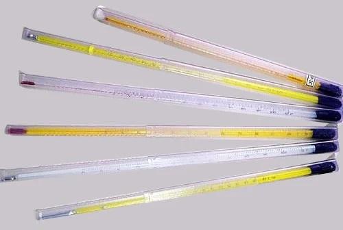 IP Thermometer