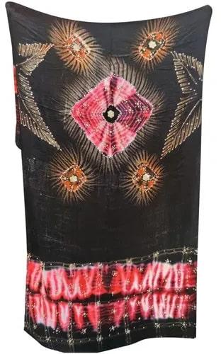 Printed Cotton Dupatta, Occasion : Party Wear