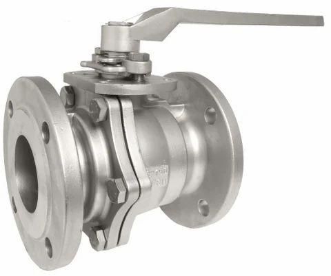 ball valve