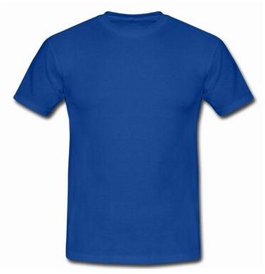 Mens Round Neck T Shirt, Packaging Type : Packet