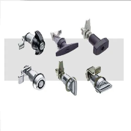 Compression Latches, Packaging Type : Box
