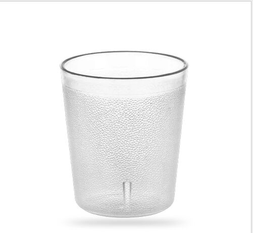 Plastic Polycarbonate Glass, Capacity : 120 ml