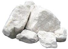 Light White Quicklime Lumps, for Industrial, Style : Dried