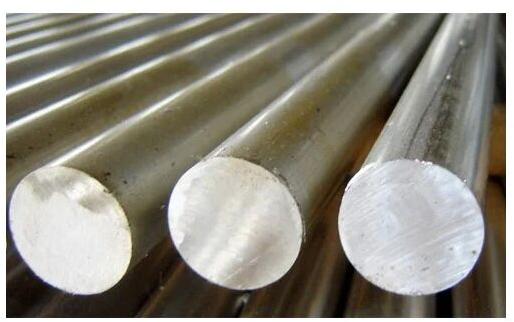 Jindal Silver Round Aluminum Rods, for Defance, Aotopart, Aerospace