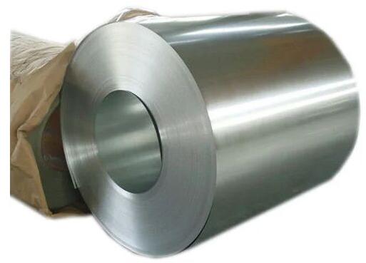 Stainless Steel Foils, Width : Up to 2000 mm
