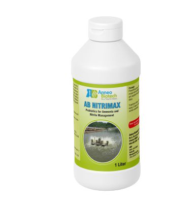 AB Nitrimax Probiotics Liquid