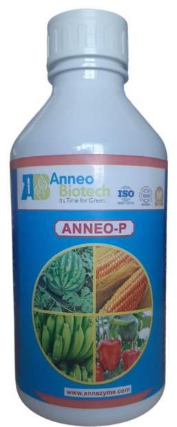 Anneo-P Phosphate Solublizing Bacteria Liquid